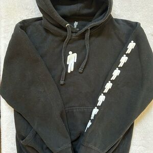 Billie Eilish Hoodie